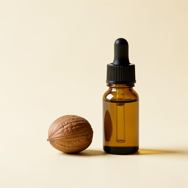 Huile d'argan