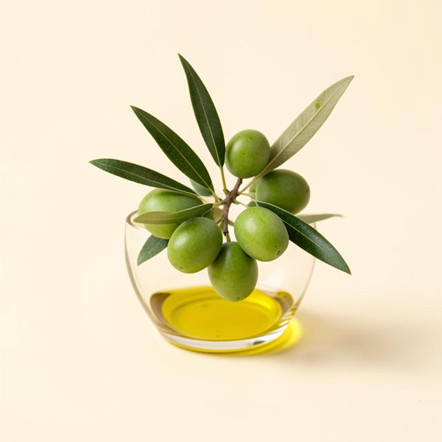 Huile d'olive